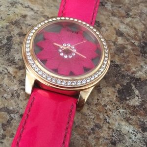 Guess watch